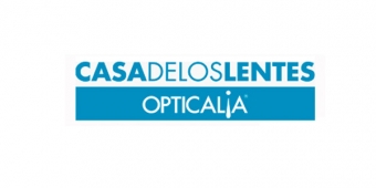 Casa de los lentes Opticalia