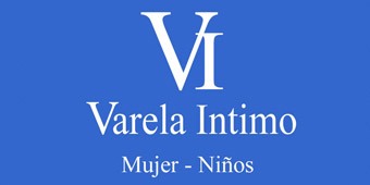 Varela Íntimo - Mujer y niño